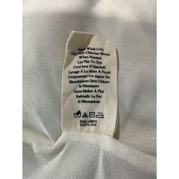 Loveshackfancy Romantic Sherbert Sunrise Kelila Gown Size L - Picture 6 of 6